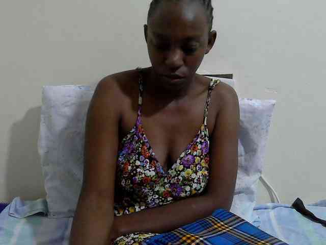 Anitah1 webcam