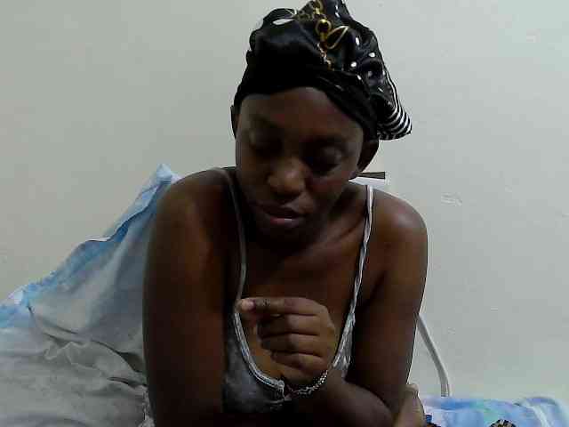 Anitah1 webcam