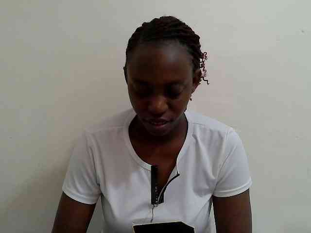 Anitah1 webcam