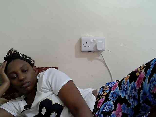 Anitah1 webcam