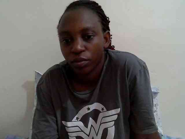 Anitah1 webcam