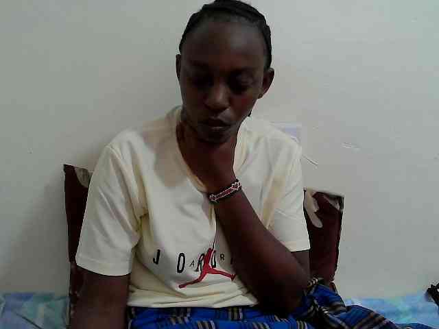 Anitah1 webcam