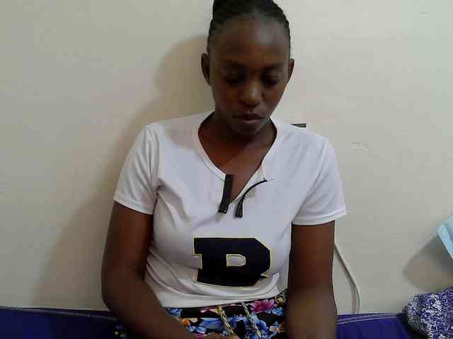 Anitah1 webcam
