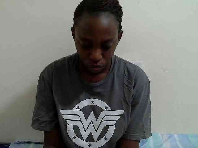 Anitah1 webcam
