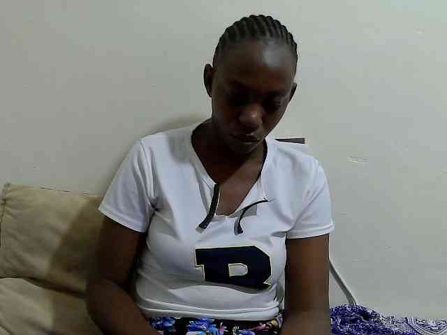 Anitah1 webcam