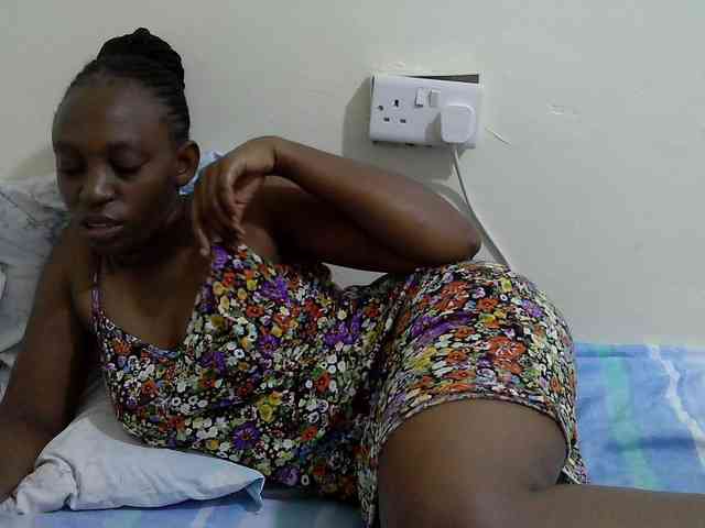 Anitah1 webcam