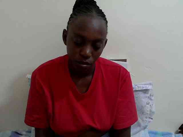 Anitah1 webcam