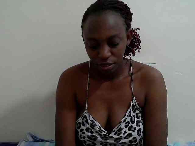 Anitah1 webcam