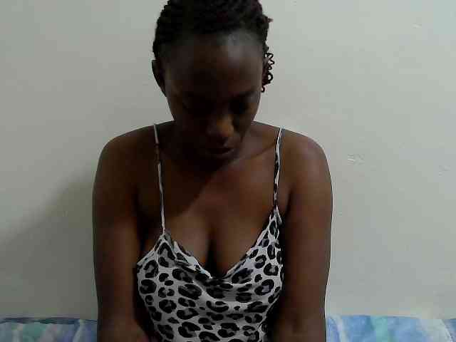 Anitah1 webcam