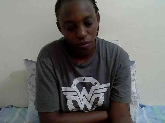 Anitah1 webcam