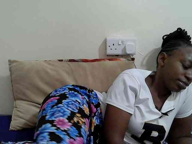 Anitah1 webcam