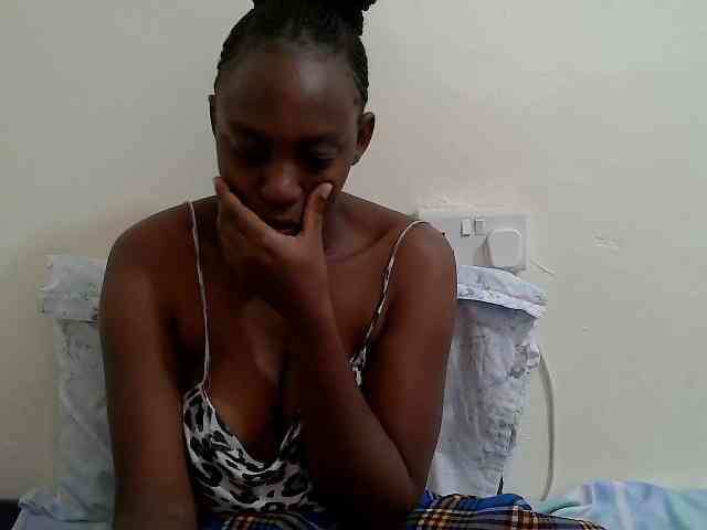 Anitah1 webcam