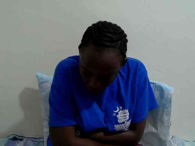 Anitah1 webcam