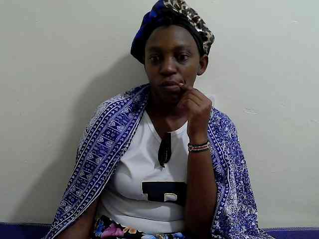 Anitah1 webcam