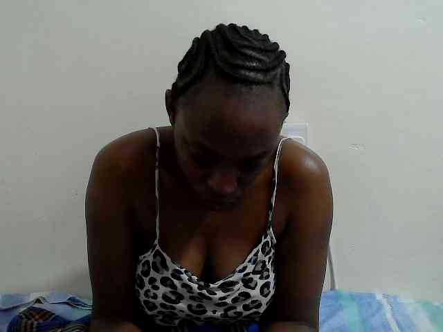 Anitah1 webcam