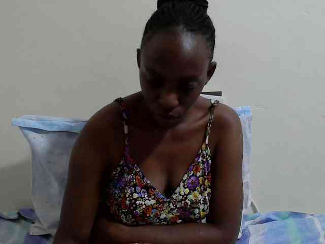 Anitah1 webcam