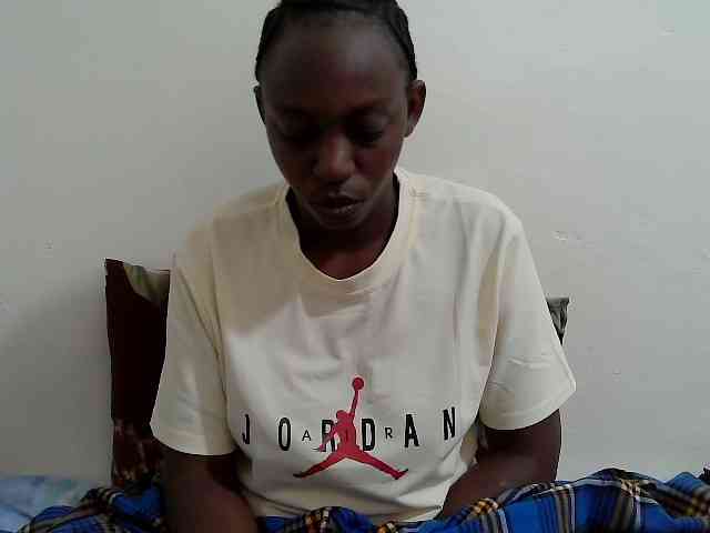 Anitah1 webcam