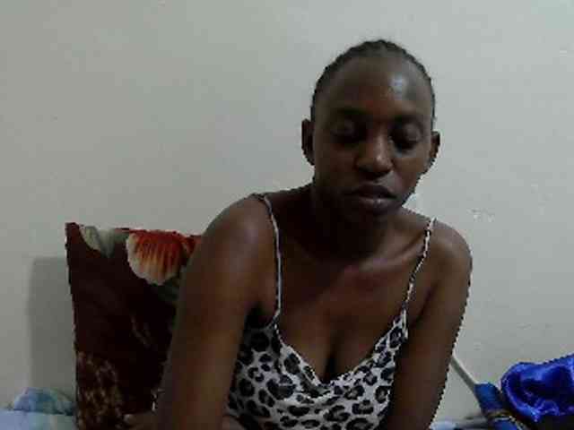 Anitah1 webcam