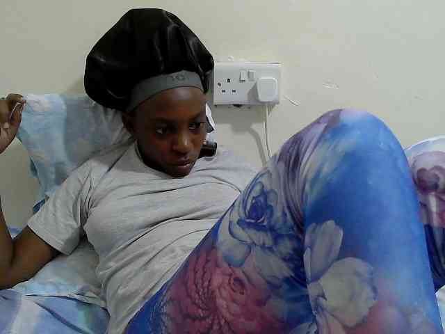 Anitah1 webcam