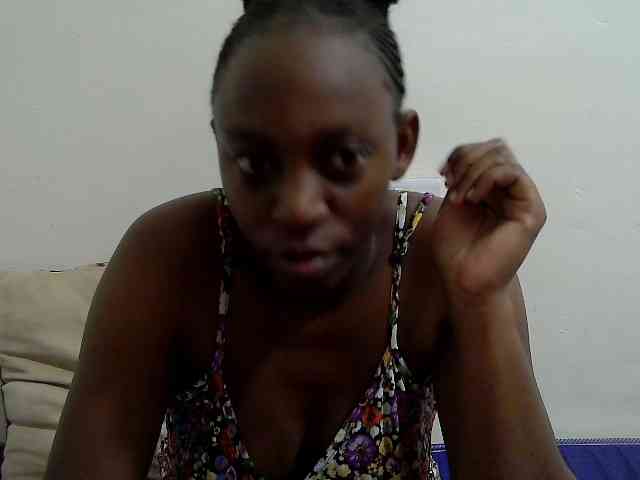 Anitah1 webcam