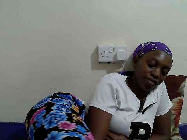 Anitah1 webcam