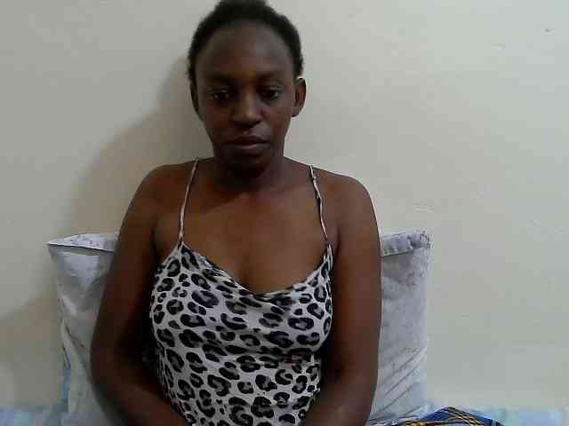 Anitah1 webcam