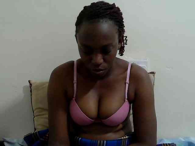 Anitah1 webcam