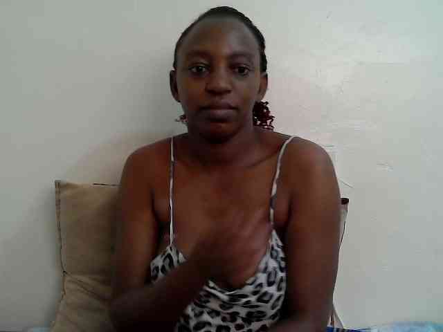 Anitah1 webcam