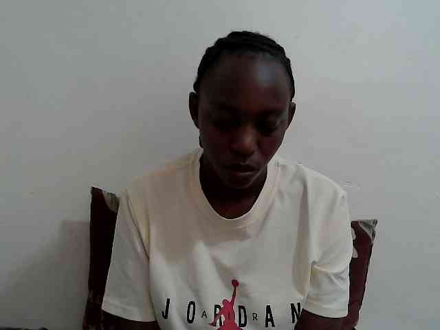 Anitah1 webcam