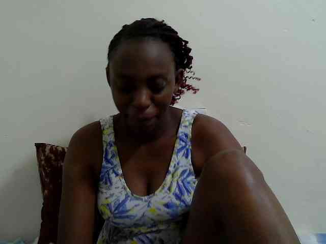Anitah1 webcam