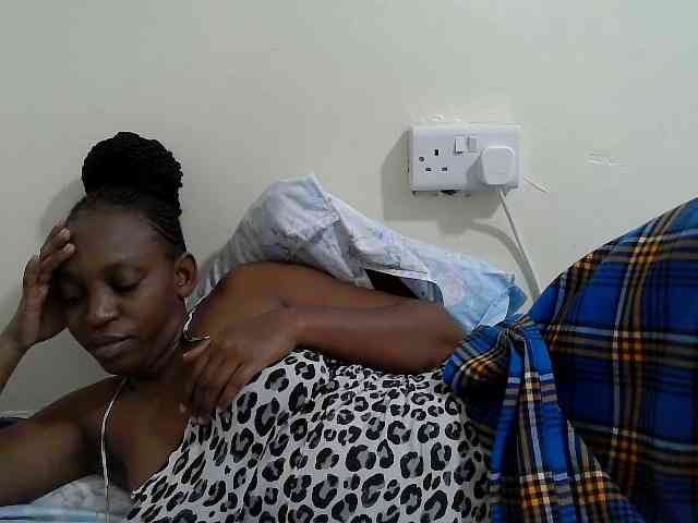 Anitah1 webcam