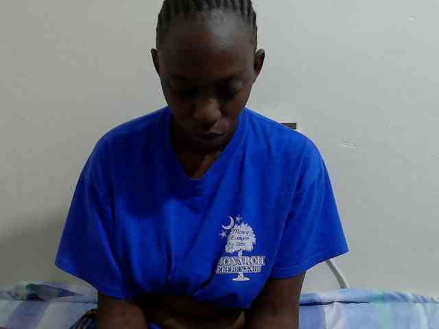 Anitah1 webcam