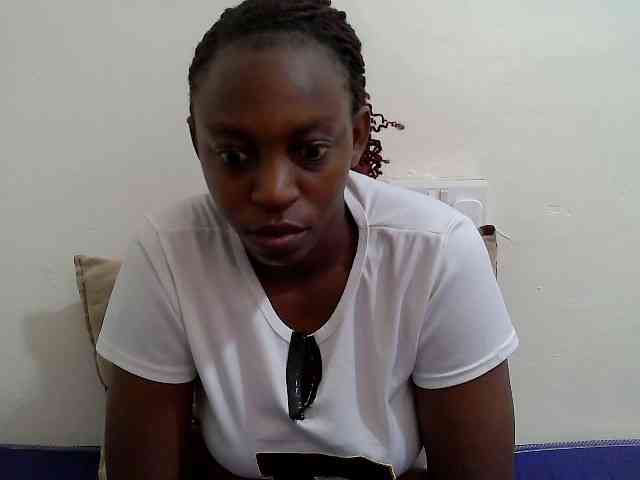 Anitah1 webcam