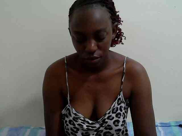 Anitah1 webcam