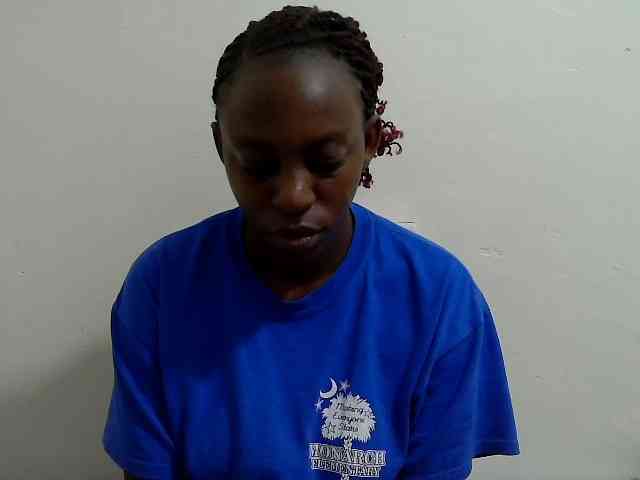 Anitah1 webcam