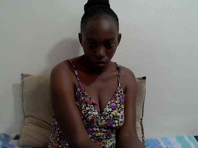 Anitah1 Live Webcam on BongaCams