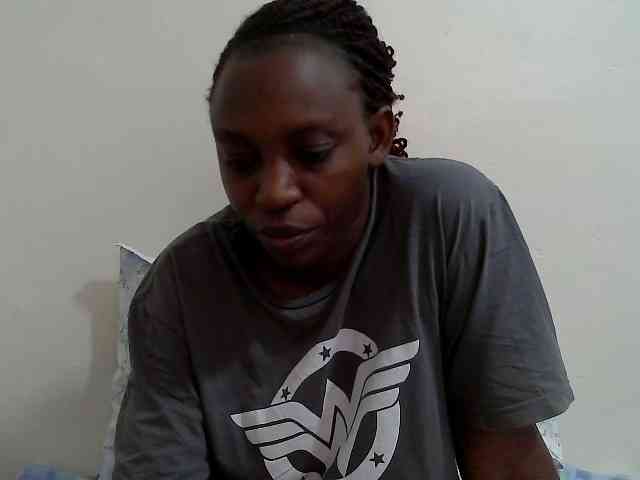 Anitah1 webcam