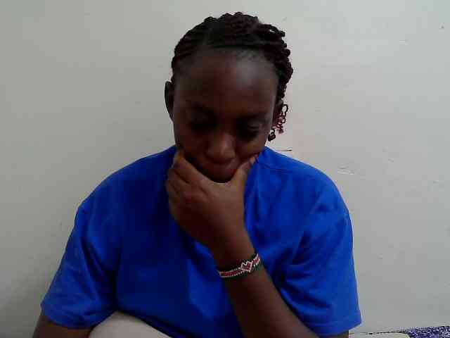Anitah1 webcam