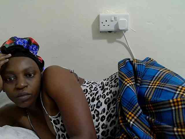 Anitah1 webcam