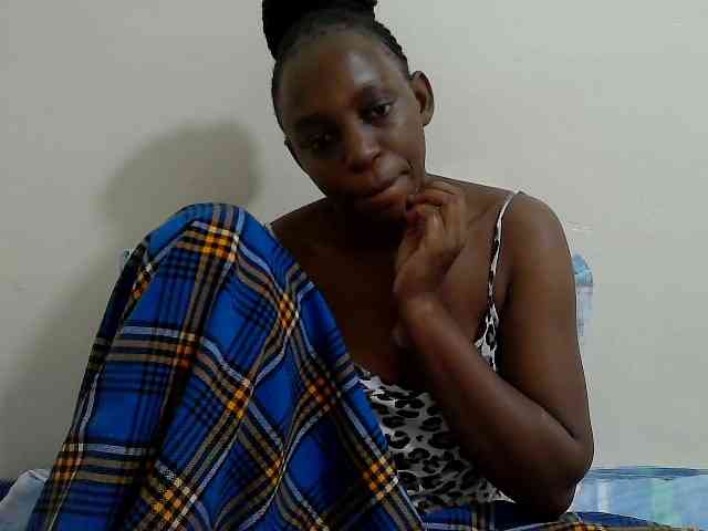 Anitah1 webcam