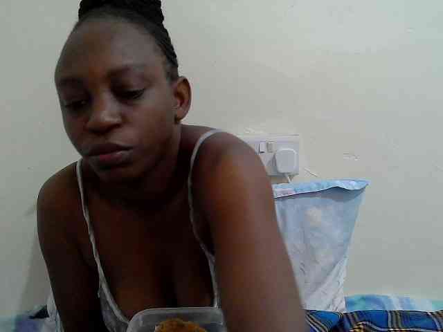 Anitah1 webcam