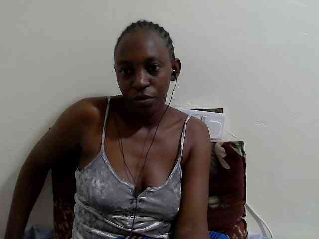 Anitah1 webcam