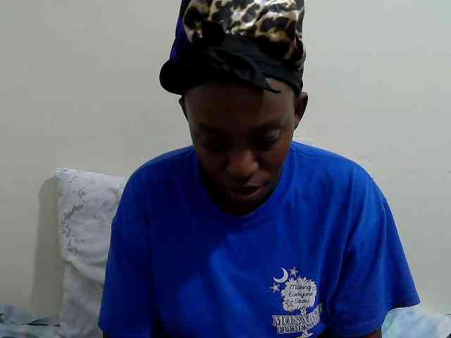 Anitah1 webcam