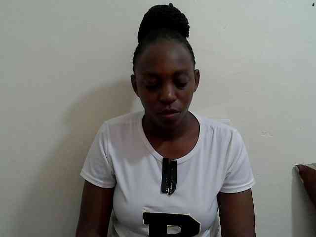 Anitah1 webcam
