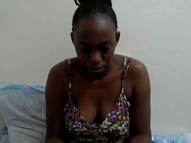 Anitah1 webcam
