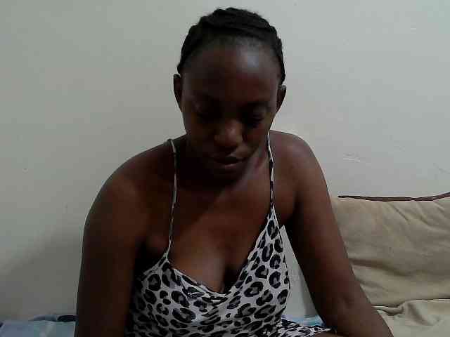 Anitah1 webcam
