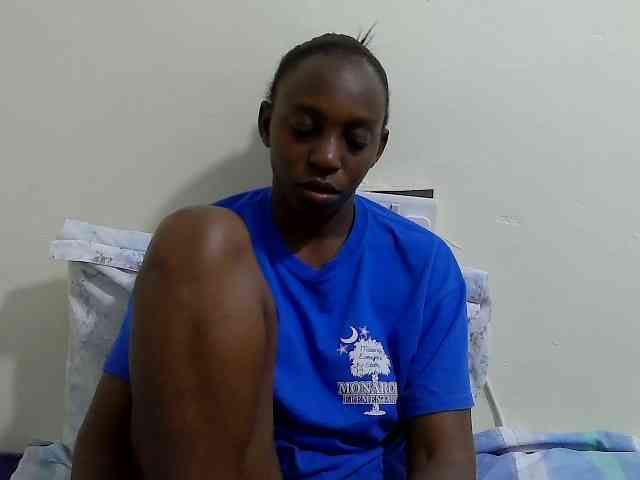 Anitah1 webcam