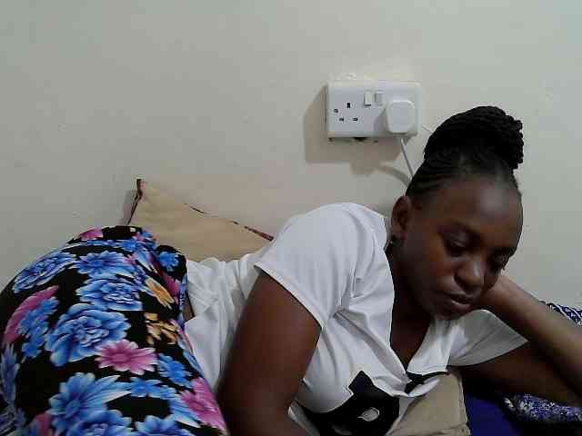 Anitah1 webcam