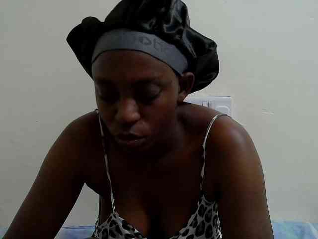 Anitah1 webcam
