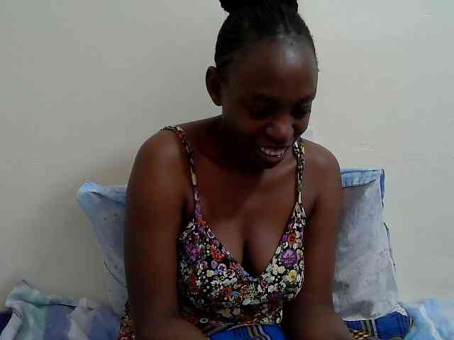 Anitah1 webcam
